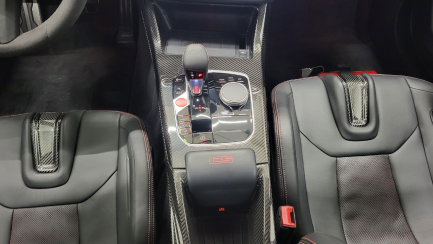 Zdjęcie przedmiotu: BMW M3 CS xDrive sport-aut