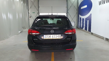 Zdjęcie przedmiotu: Opel Astra 1.4 T Enjoy