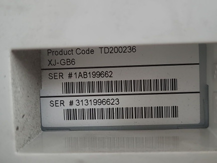 Zdjęcie przedmiotu: Система друку XEROX VERSANT 180
