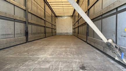 Zdjęcie przedmiotu: SCHMITZ SCB S3T Dropside