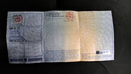 Zdjęcie przedmiotu: Renault Trafic Passenger 1.6 dCi E6 2.8t L1H1P1 Pack Clim