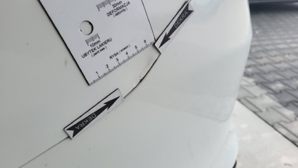 Zdjęcie przedmiotu: Kia Ceed Combi 1.4 S + LPG Brak dokument&oacute;w LPG