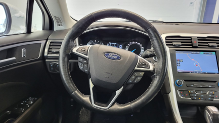 Zdjęcie przedmiotu: Ford Mondeo 2.0 TDCi Edition PowerShift