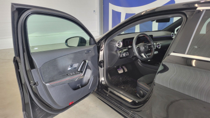 Zdjęcie przedmiotu: Mercedes-benz A 220 4-Matic Progressive 8G-DCT
