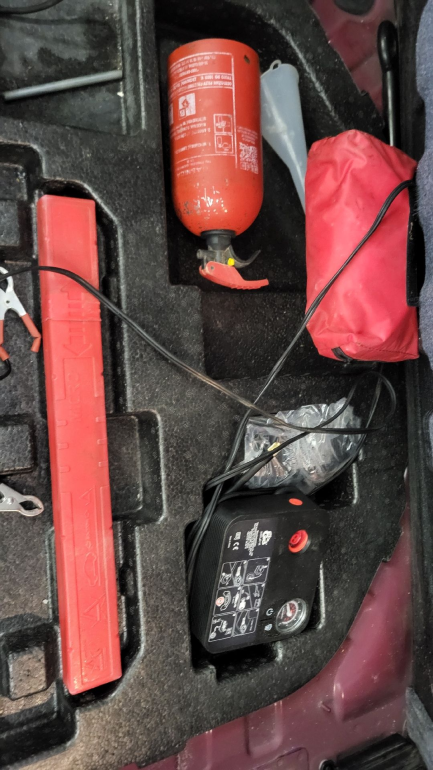 Zdjęcie przedmiotu: Ssangyong Korrando 1.5 T-GDI Quartz 2WD