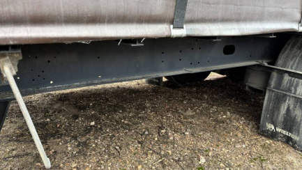 Zdjęcie przedmiotu: WIELTON NS3K Високобортовий