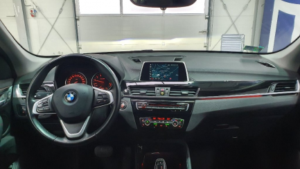 Zdjęcie przedmiotu: Bmw X1 sDrive18i xLine