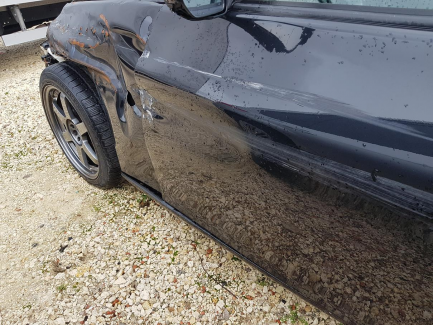 Zdjęcie przedmiotu: Nissan 370Z