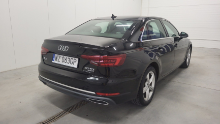 Zdjęcie przedmiotu: Audi A4 40 TDI Quattro Sport S tronic