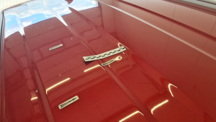 Zdjęcie przedmiotu: Kia Sportage 1.6 T-GDI mHEV M 2WD Oświadczenie o utracie DR