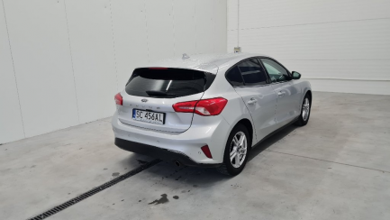 Zdjęcie przedmiotu: Ford Focus 1.0 EcoBoost Connected