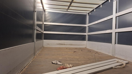 Zdjęcie przedmiotu: Renault Master FWD 2.3 dCi L3H1 Extra S&S+E E6 3.5t