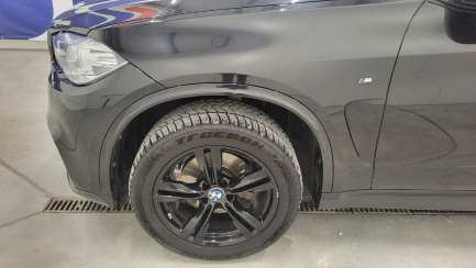 Zdjęcie przedmiotu: BMW X5 xDrive25d