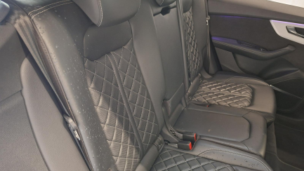 Zdjęcie przedmiotu: Audi Q8 E6d 4M Tiptronic