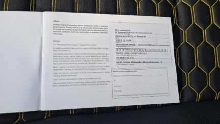 Zdjęcie przedmiotu: Kia XCeed 1.5 T-GDI L Business Line