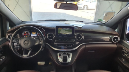 Zdjęcie przedmiotu: Mercedes-benz V 250 (BlueTEC) d Avantgarde 7G-Tronic