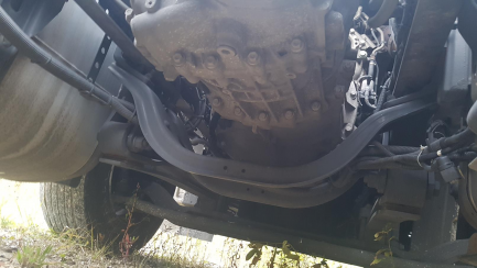 Zdjęcie przedmiotu: Mercedes-benz Actros Euro 6 12809ccm - 449HP 18t 11-19