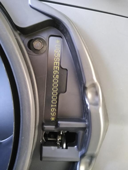 Zdjęcie przedmiotu: YAMAHA YP 125 X-MAX 125 Tech MAX