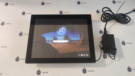Zdjęcie przedmiotu: HISENSE HK570E terminal rev.B, 15" screen; touch 4/128GB