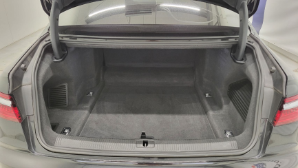 Zdjęcie przedmiotu: Audi A8 L 50 TDI mHEV Quattro Tiptr.