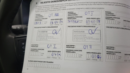 Zdjęcie przedmiotu: Nissan Qashqai 1.3 DIG-T mHEV 4x4 N-Connecta Xtronic