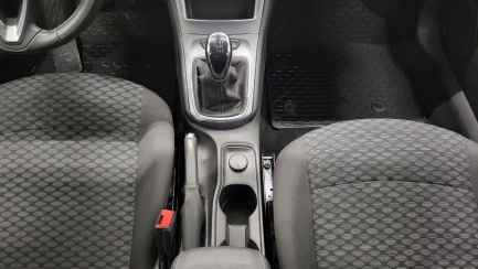 Zdjęcie przedmiotu: Opel Astra V 1.6 CDTI Enjoy S&S