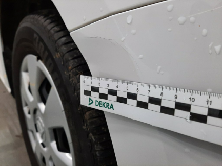 Zdjęcie przedmiotu: Skoda Fabia III Combi 1.0 Active