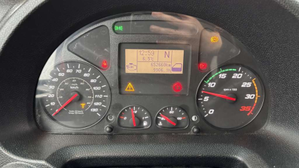 Zdjęcie przedmiotu: Iveco Eurocargo ML 75E19 E6 8.0t