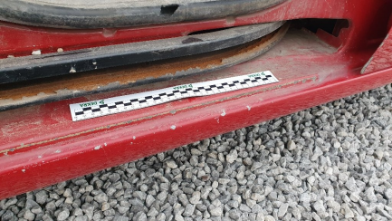 Zdjęcie przedmiotu: Peugeot Partner 1.6 HDi Euro 5 1560ccm - 90HP L1 Active