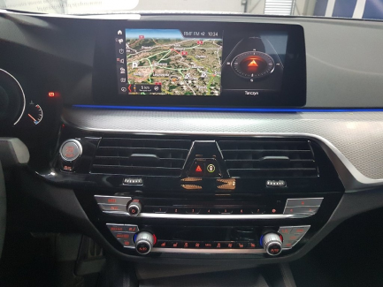 Zdjęcie przedmiotu: Bmw 540I XDRIVE sedan