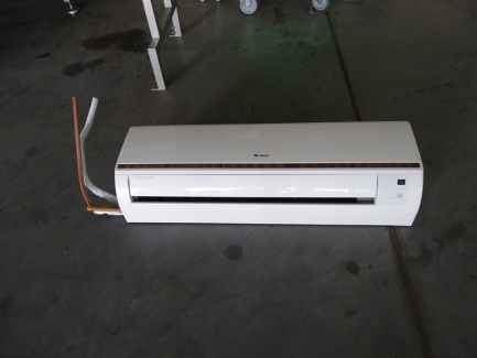 Zdjęcie przedmiotu: GREE GWH24KG-K3DNA5G/I