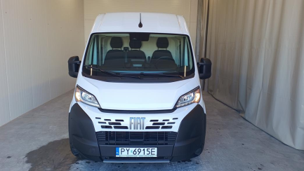 Zdjęcie przedmiotu: Fiat Ducato MAXI HD 2.2 H3-POWER E6.4 3.5t L4H2