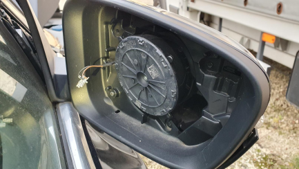 Zdjęcie przedmiotu: BMW, Seria 5 [G30/F90] 16-20, 525d Sport Line sport-aut