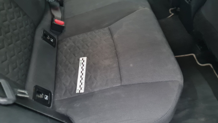 Zdjęcie przedmiotu: Toyota Corolla TS Універсал 1.8 Hybrid Comfort Oświadczenie o utracie DR