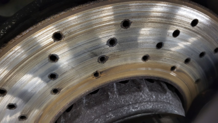 Zdjęcie przedmiotu: BMW X5 M