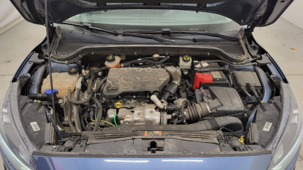 Zdjęcie przedmiotu: Ford Focus 1.5 EcoBlue Connected
