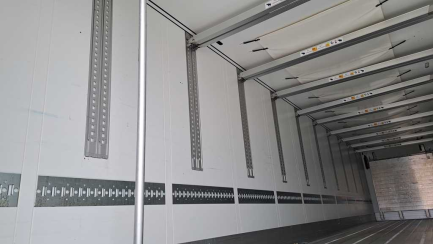 Zdjęcie przedmiotu: SCHMITZ SKO 24 35.0t Refrigerator