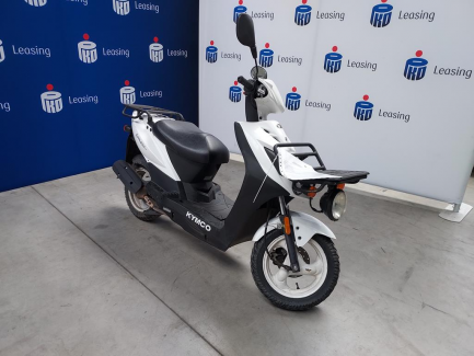 Zdjęcie przedmiotu: KYMCO Agility Carry 50 (4T)