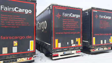 Zdjęcie przedmiotu: KASSBOHRER Mega XS 39.0t