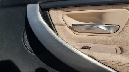 Zdjęcie przedmiotu: Bmw 320d Eff.Dynamics Luxury Line