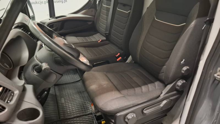 Zdjęcie przedmiotu: Iveco DAILY E6 3.5t