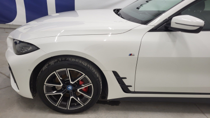 Zdjęcie przedmiotu: BMW i4 80.7kWh eDrive 40 M Sport