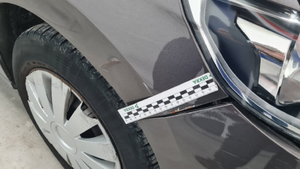 Zdjęcie przedmiotu: Peugeot 301 1.6 VTi Active + LPG Brak dokument&oacute;w LPG