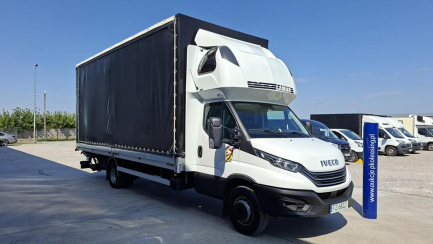 Zdjęcie przedmiotu: Iveco DAILY HI-MATIC E6e 7.2t