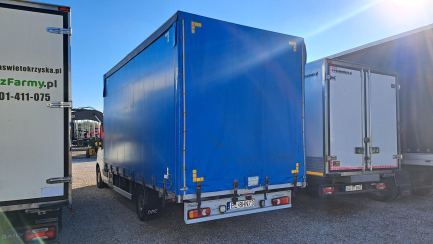 Zdjęcie przedmiotu: RENAULT/DPR MASTER FWD 2.3 dCi E6 3.5t L3H1 Extra S&S+E