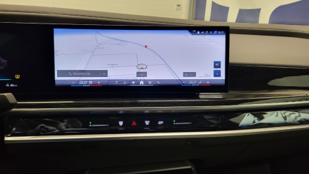 Zdjęcie przedmiotu: BMW i7 105.7kWh xDrive60 M Sport Oświadczenie o utracie DR