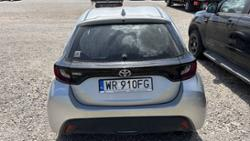 Zdjęcie przedmiotu: Toyota Yaris 1.0 Active