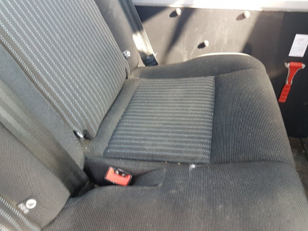 Zdjęcie przedmiotu: Ford Transit Furgon blaszak  350 TDCi Euro 6 1996ccm - 170KM 