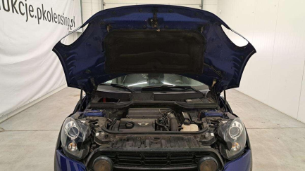 Zdjęcie przedmiotu: Mini Countryman 1.6 Cooper S ALL4