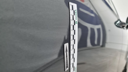 Zdjęcie przedmiotu: Ford Mondeo Hatchback 2.0 TDCi Titanium PowerShift